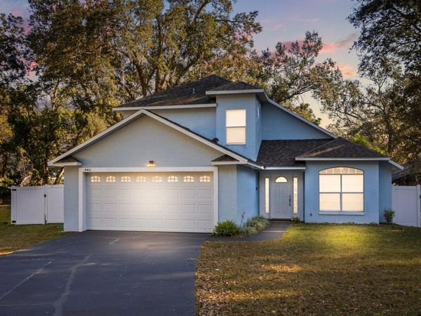 4411 WHITE OAK CIRCLE, KISSIMMEE, FL 34746
