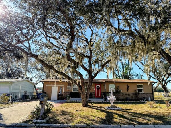 4703 HOWARD STREET, SEBRING, FL 33870