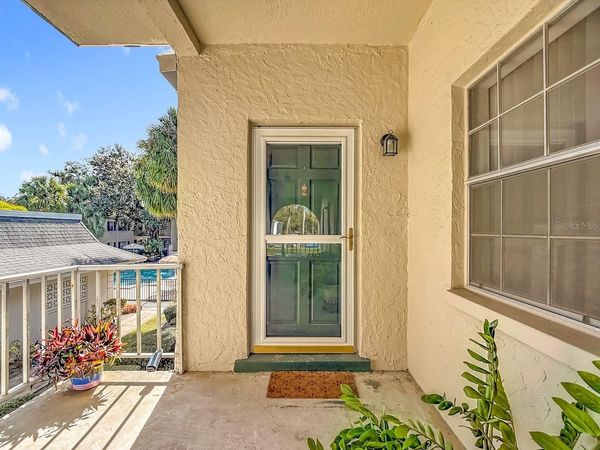 4325 AEGEAN DRIVE, Unit 204B, TAMPA, FL 33611