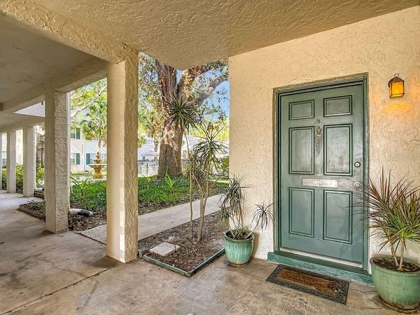 4325 AEGEAN DRIVE, Unit 132B, TAMPA, FL 33611