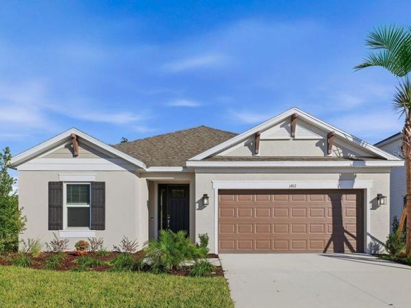 3412 LUMBER FALLS DRIVE, PLANT CITY, FL 33565