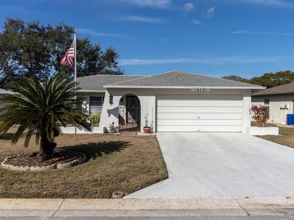 10721 FOOTPRINT LANE, PORT RICHEY, FL 34668