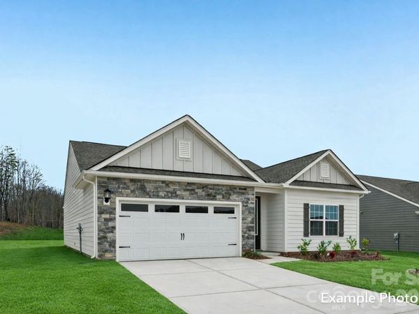 103 Tradesmen Trail, Troutman, NC 28166