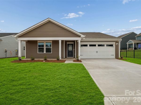 1476 Ardmore Drive, Sherrills Ford, NC 28673