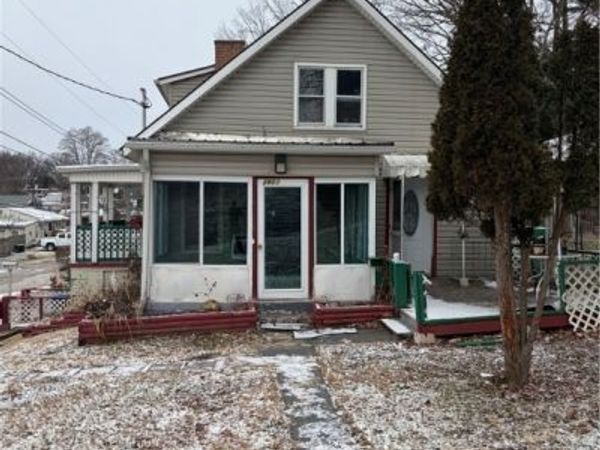 2601 Cypress Street, Parkersburg, WV 26101