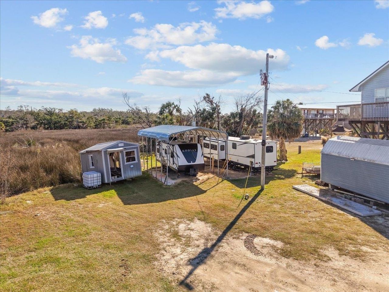 14076 Spring Warrior Road , Perry, FL 32348 Photo