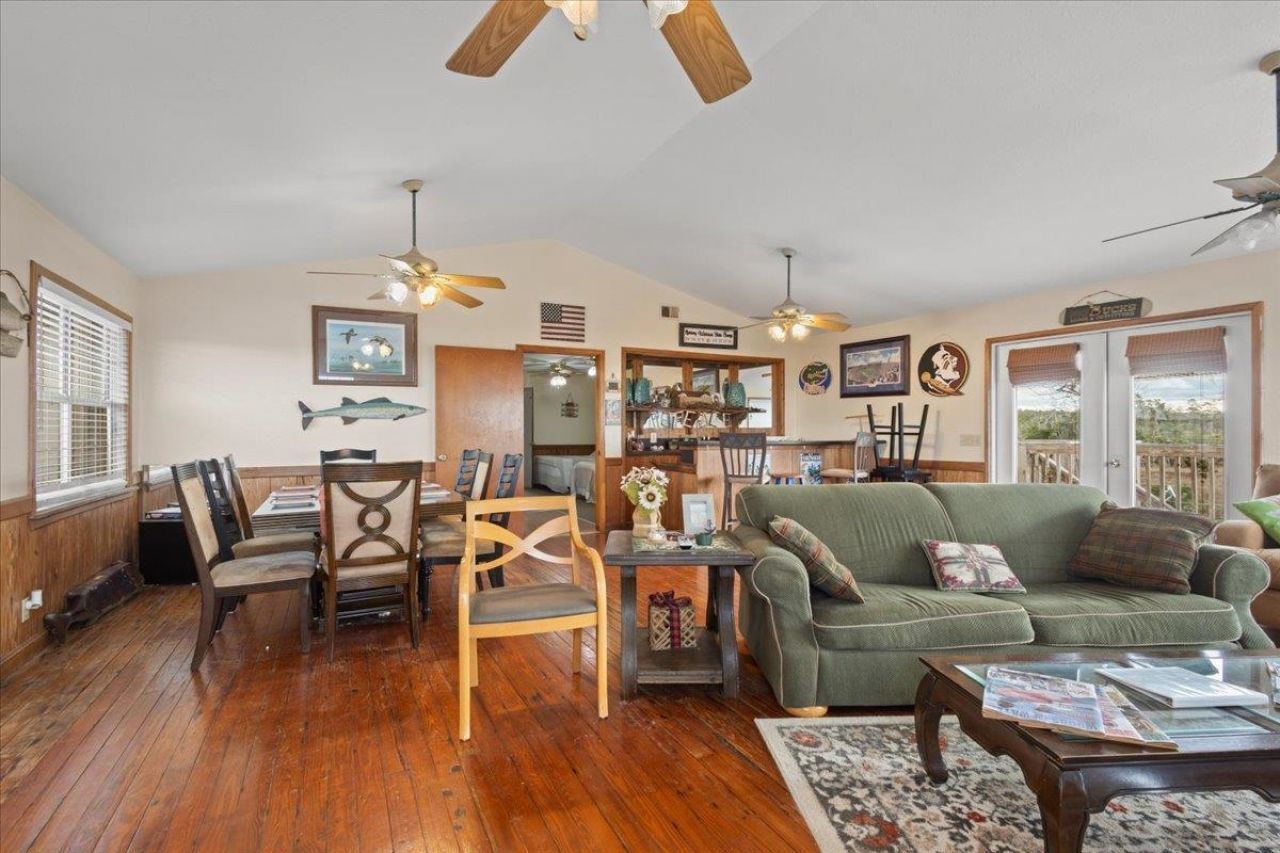 14076 Spring Warrior Road , Perry, FL 32348 Photo