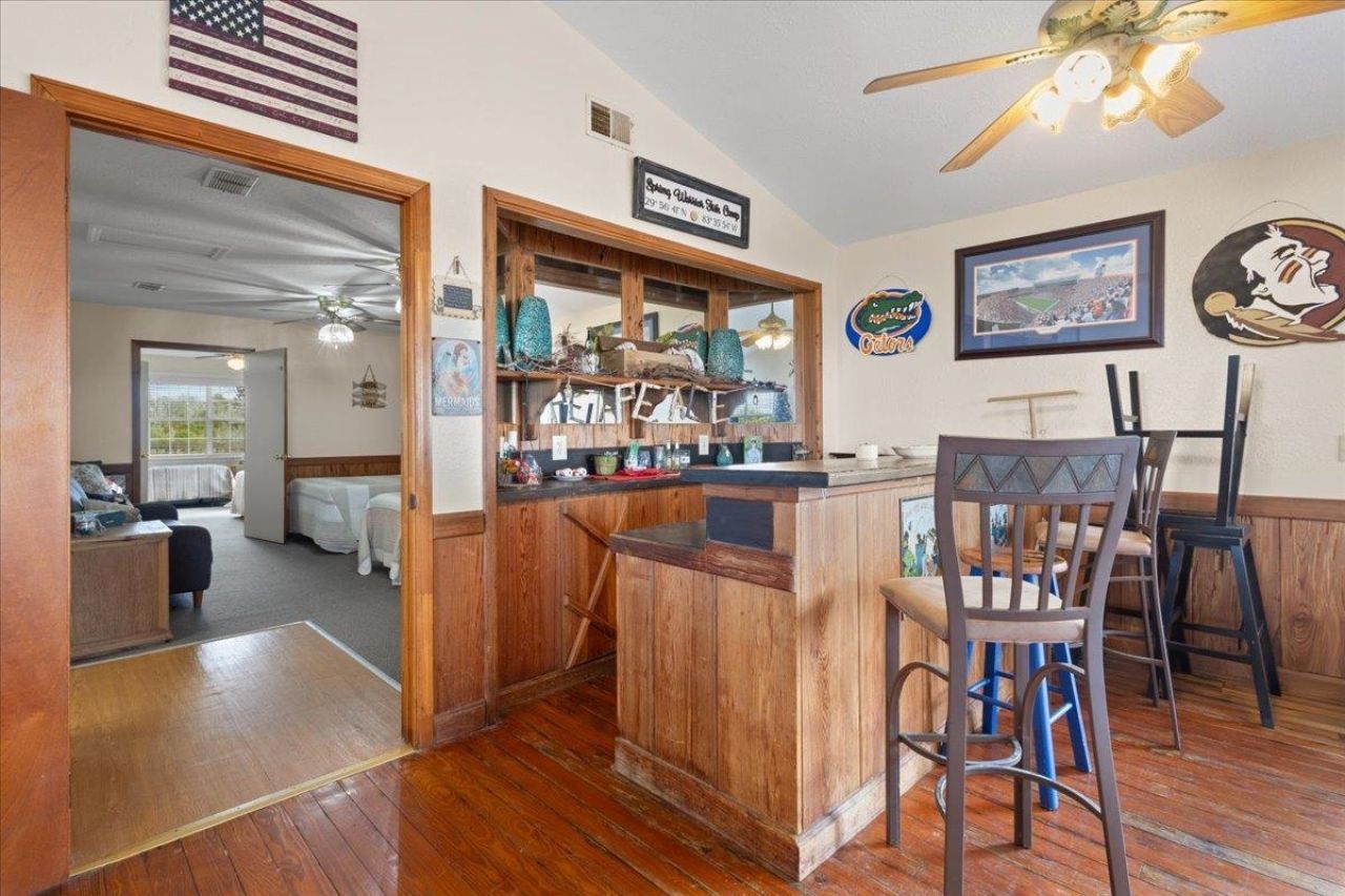 14076 Spring Warrior Road , Perry, FL 32348 Photo