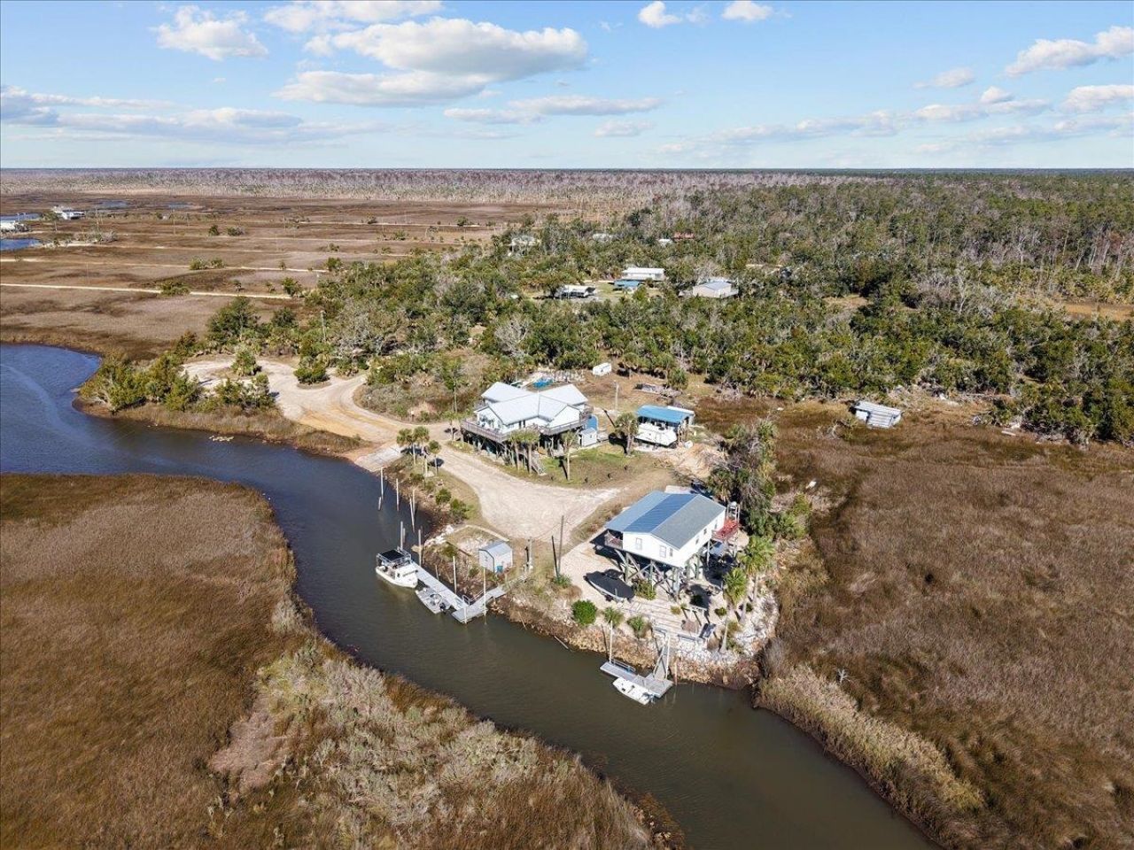 14076 Spring Warrior Road , Perry, FL 32348 Photo