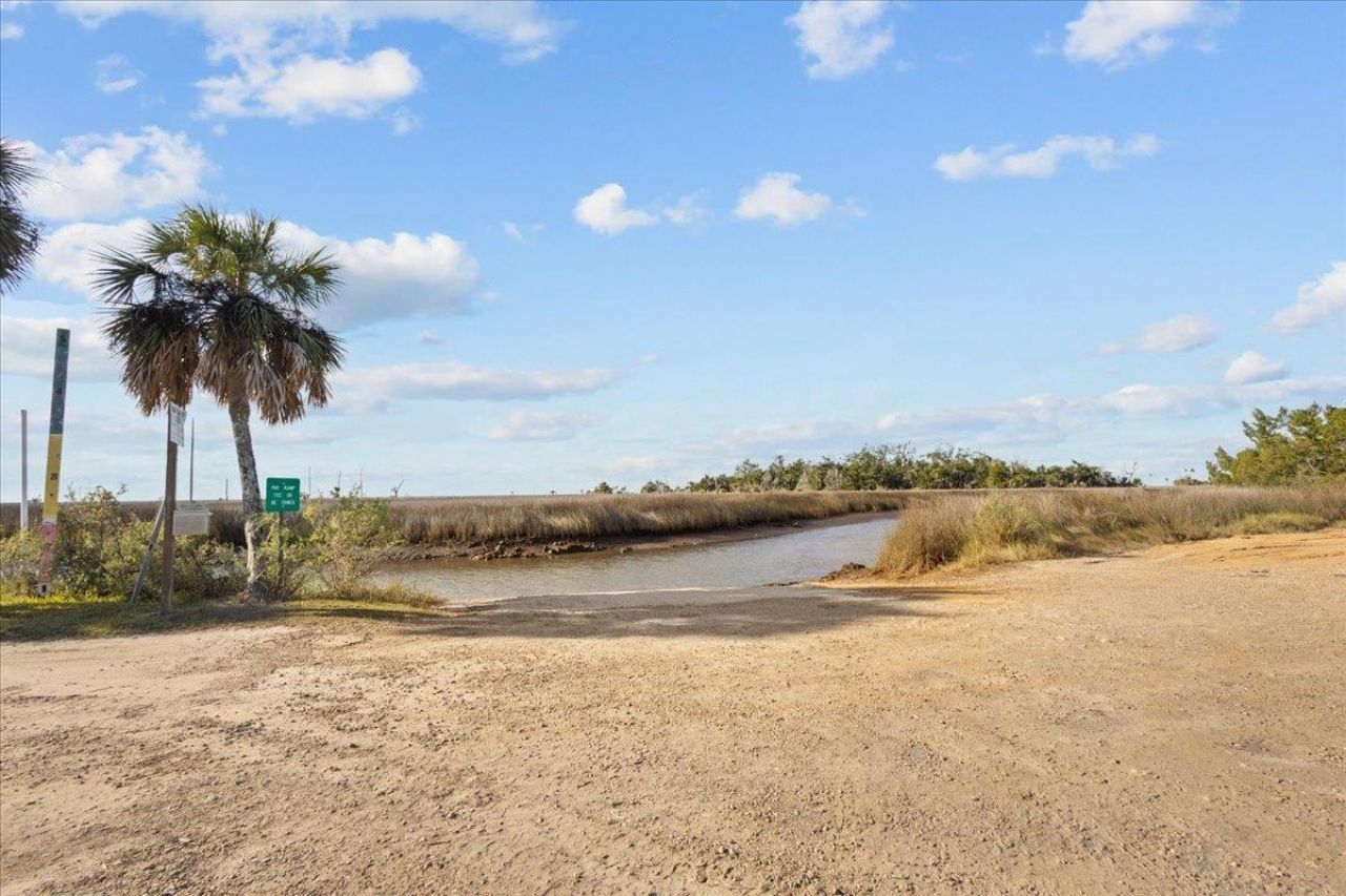 14076 Spring Warrior Road , Perry, FL 32348 Photo