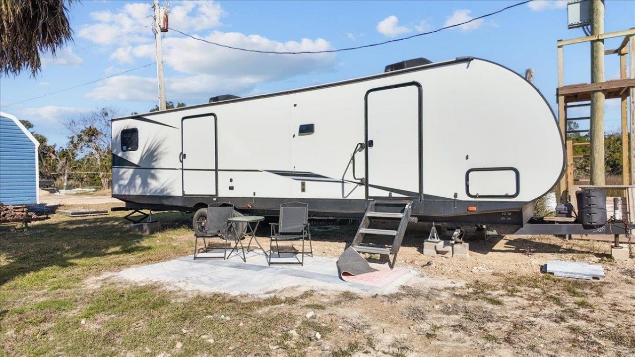 14076 Spring Warrior Road , Perry, FL 32348 Photo