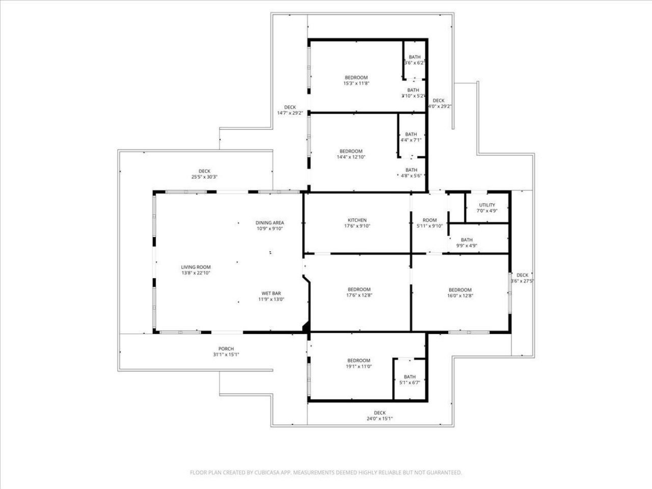 14076 Spring Warrior Road , Perry, FL 32348 Photo