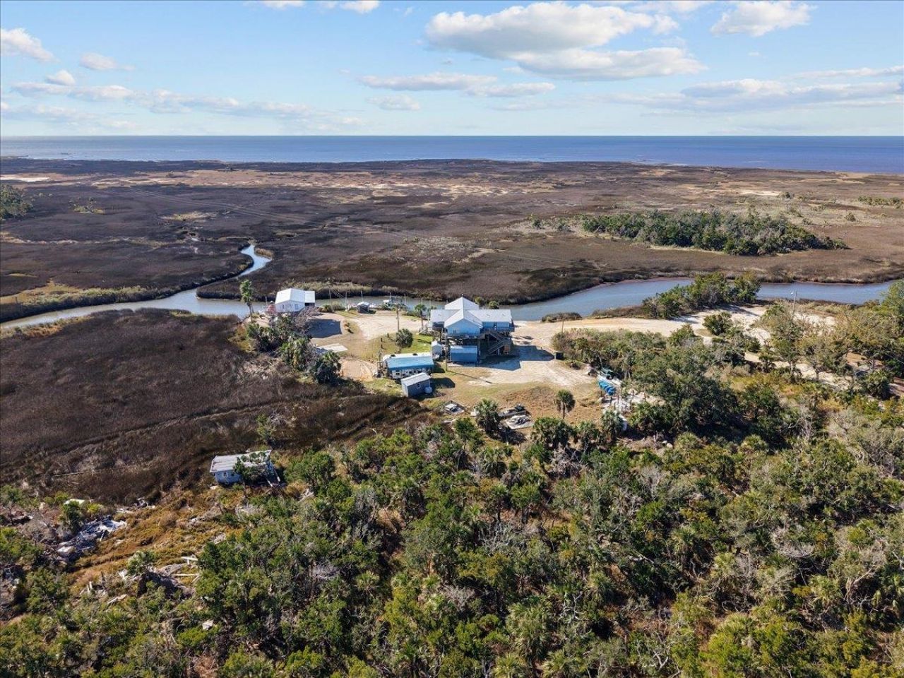 14076 Spring Warrior Road , Perry, FL 32348 Photo