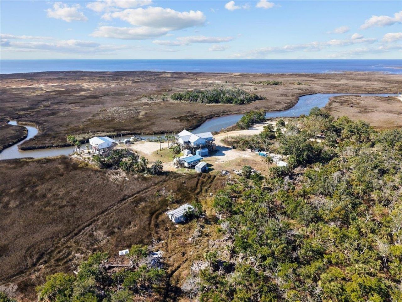 14076 Spring Warrior Road , Perry, FL 32348 Photo