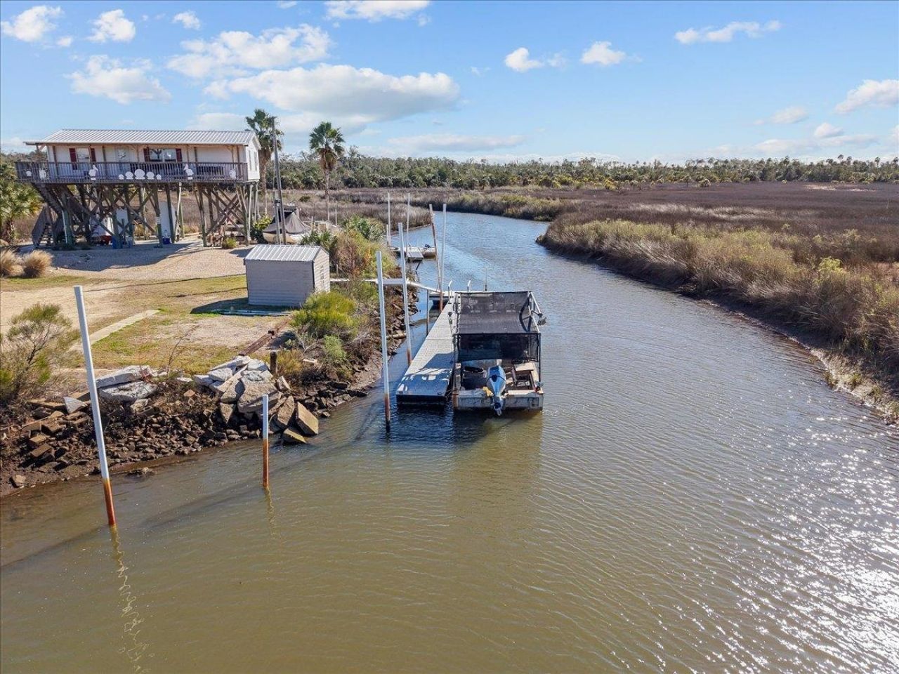 14076 Spring Warrior Road , Perry, FL 32348 Photo