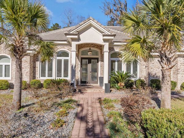 511 River Pond Court , Tallahassee, FL 32312