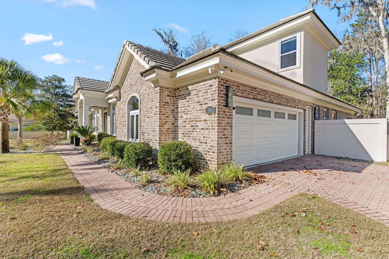 511 River Pond Court, Tallahassee, FL 32312 Photo