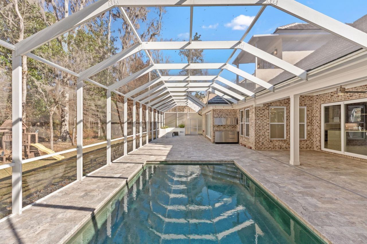 511 River Pond Court, Tallahassee, FL 32312 Photo