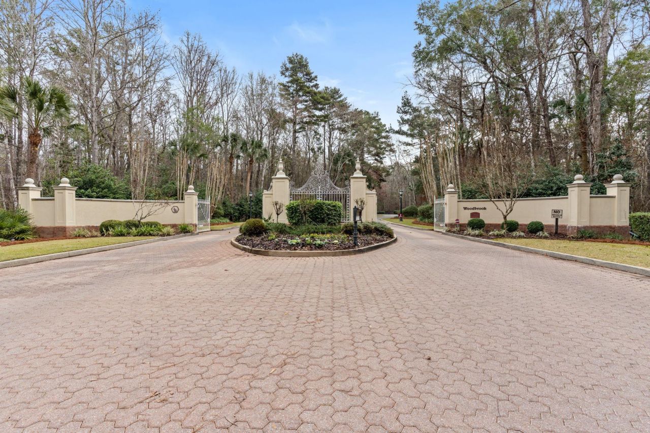 511 River Pond Court, Tallahassee, FL 32312 Photo