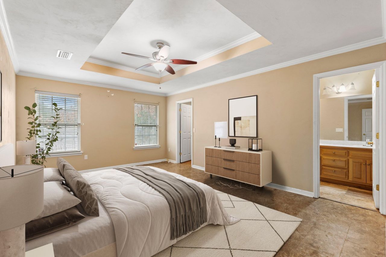 31 Stevens Drive, Midway, FL 32343 Photo