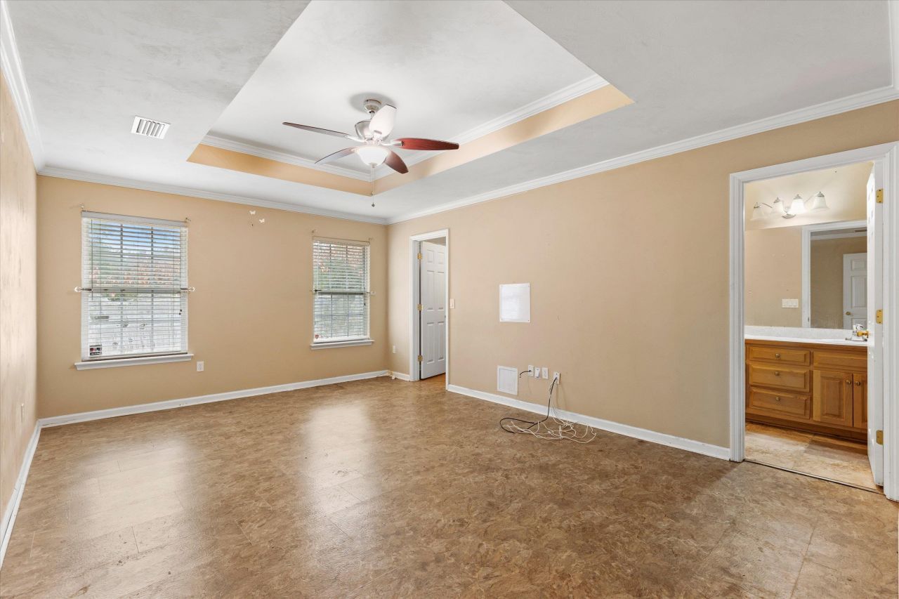 31 Stevens Drive, Midway, FL 32343 Photo