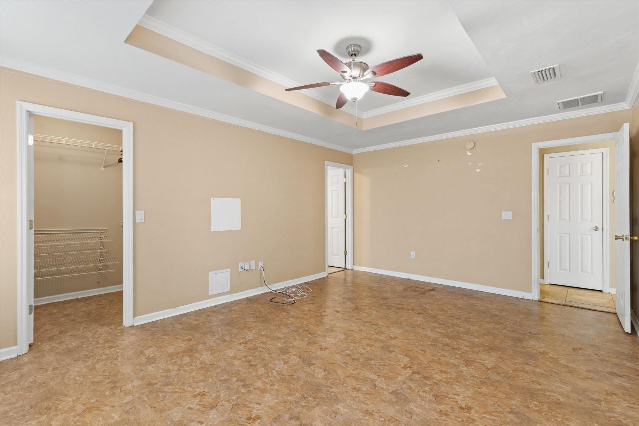 31 Stevens Drive, Midway, FL 32343 Photo