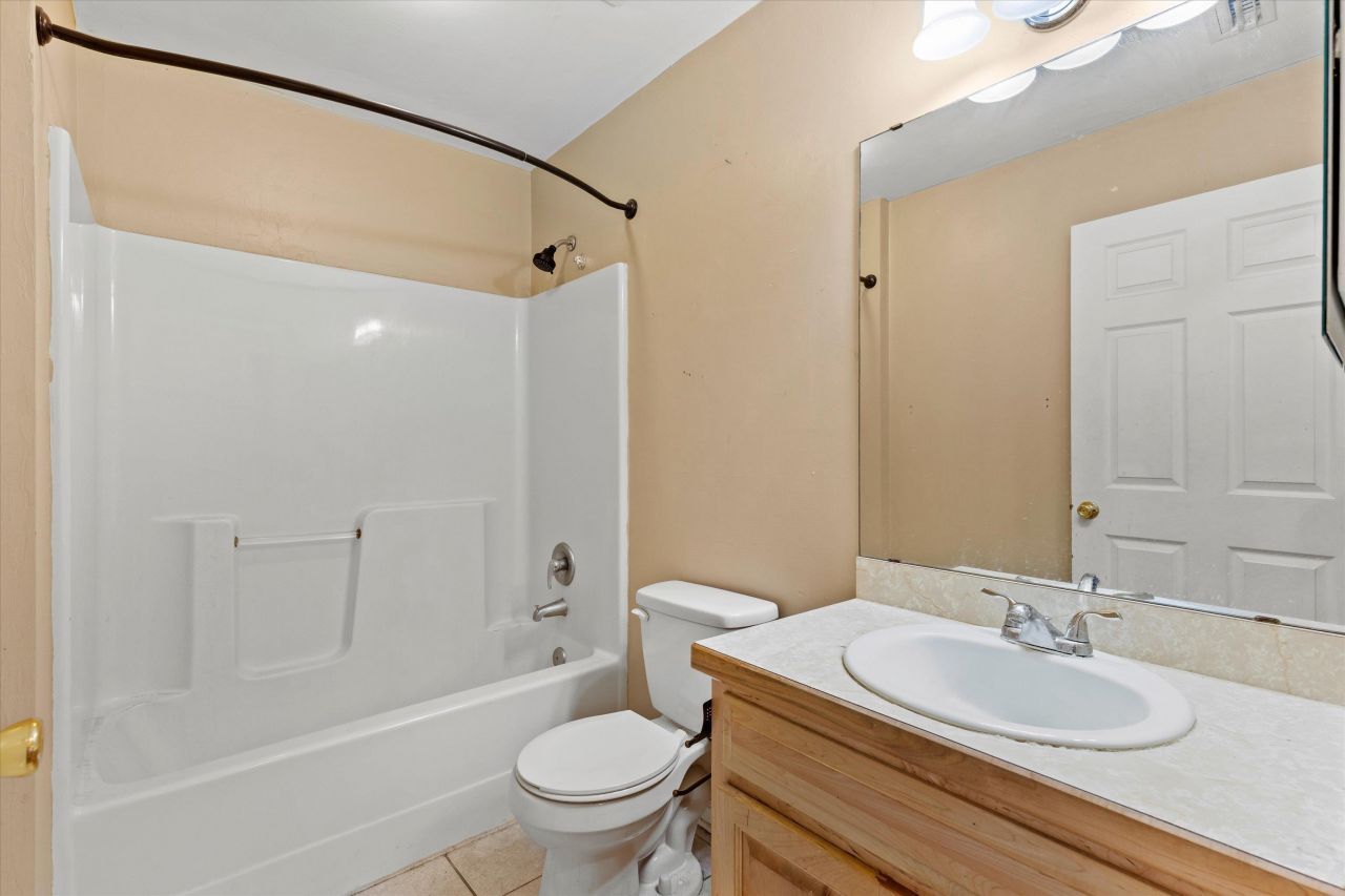 31 Stevens Drive, Midway, FL 32343 Photo