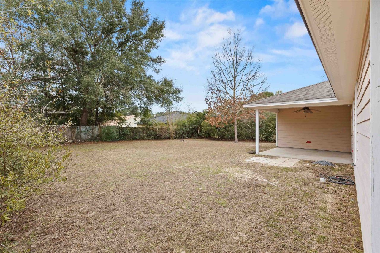 31 Stevens Drive, Midway, FL 32343 Photo