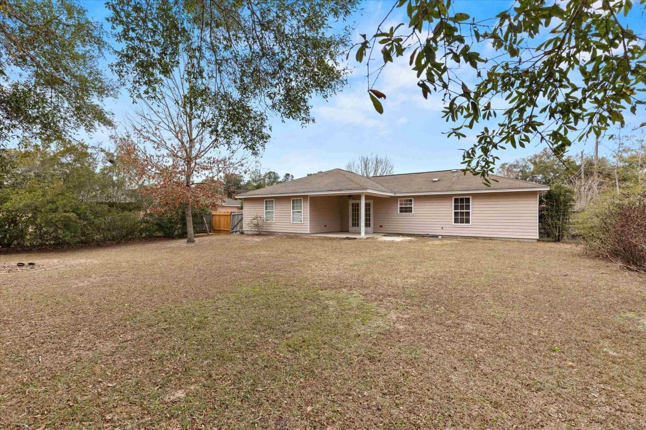 31 Stevens Drive, Midway, FL 32343 Photo