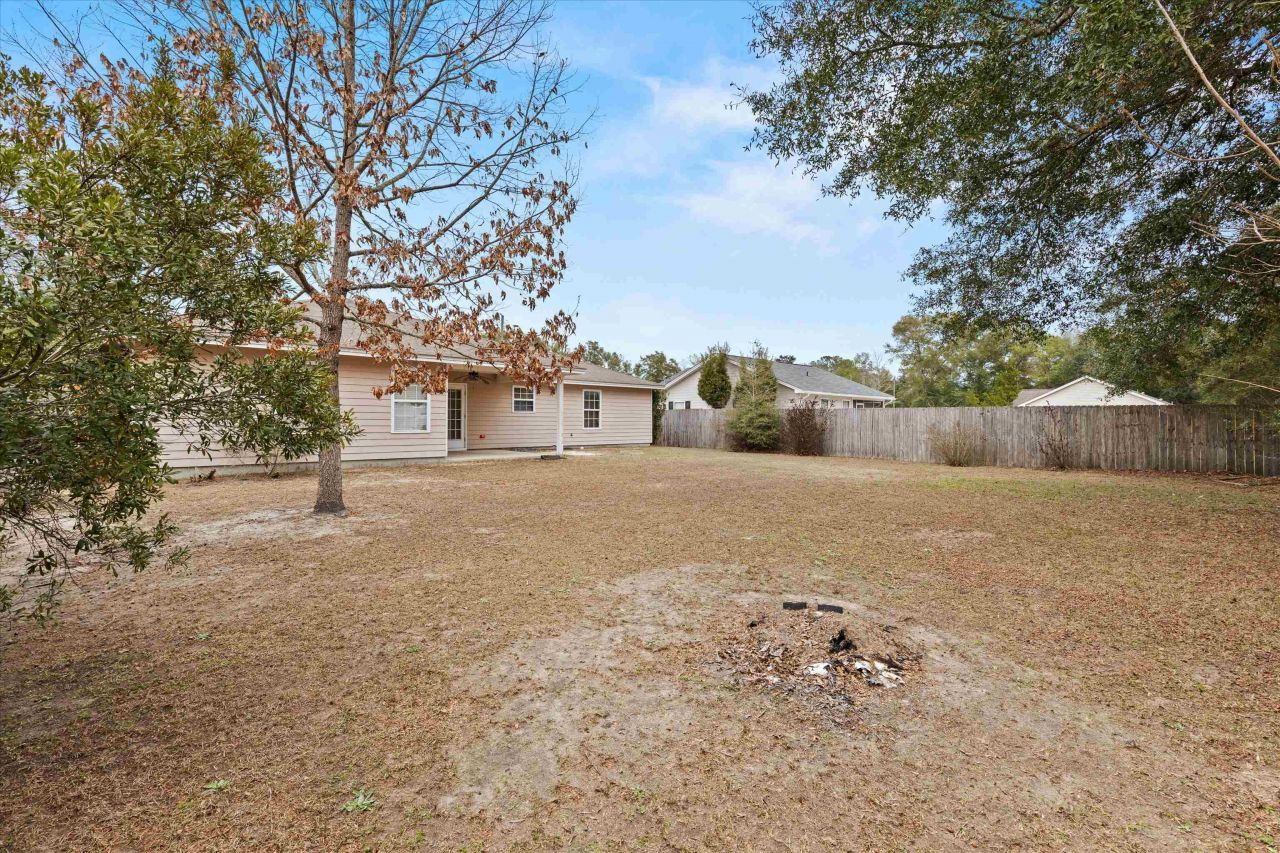 31 Stevens Drive, Midway, FL 32343 Photo