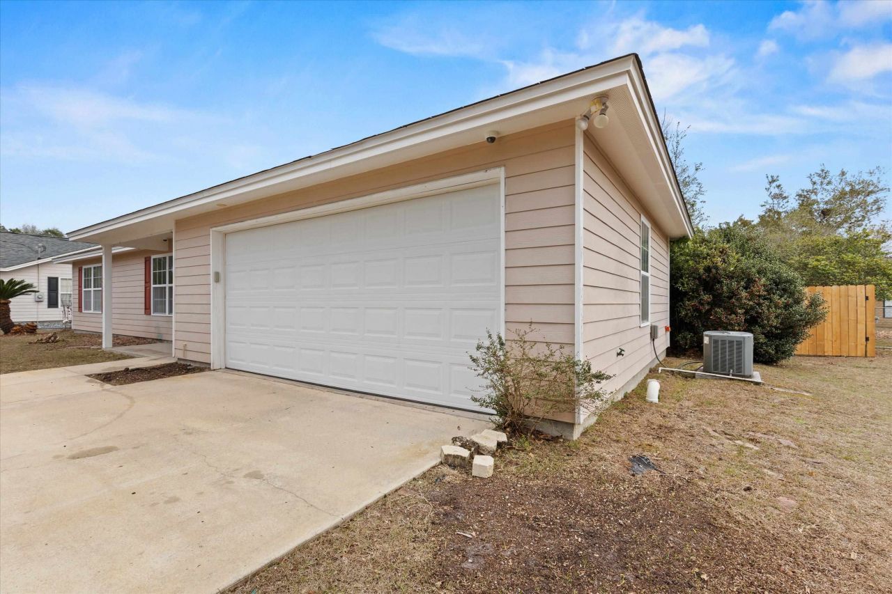 31 Stevens Drive, Midway, FL 32343 Photo