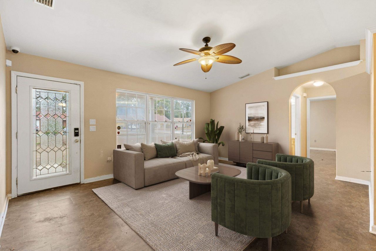 31 Stevens Drive, Midway, FL 32343 Photo