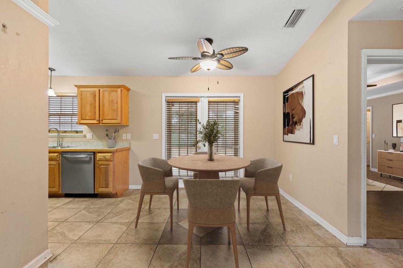 31 Stevens Drive, Midway, FL 32343 Photo