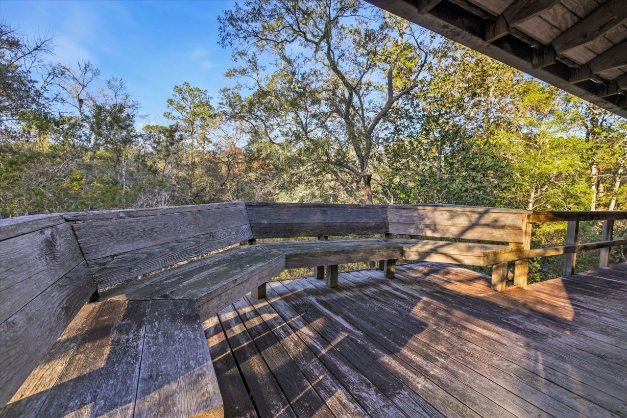 14 Lizard Lane, Sopchoppy, FL 32358 Photo