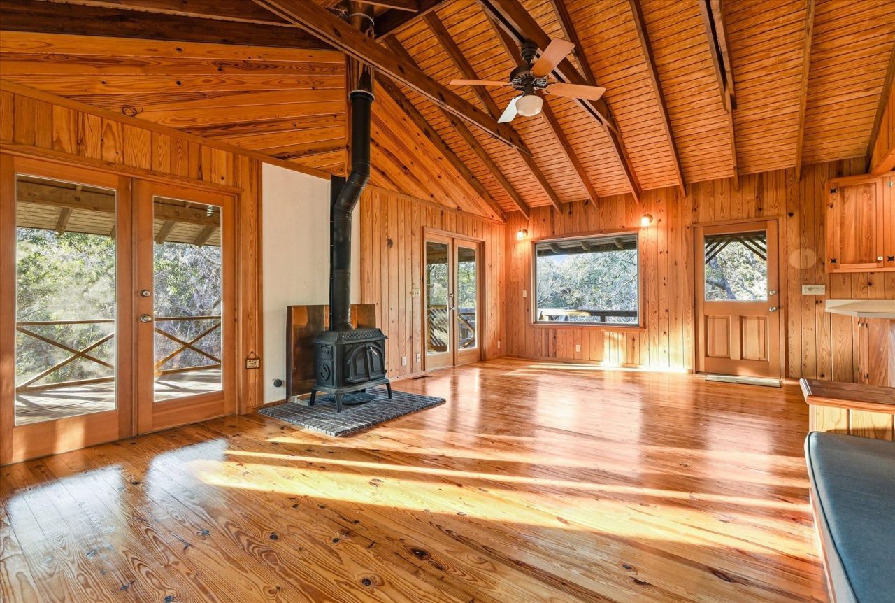 14 Lizard Lane, Sopchoppy, FL 32358 Photo