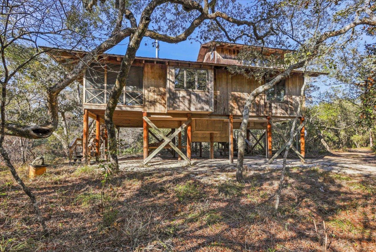 14 Lizard Lane, Sopchoppy, FL 32358 Photo