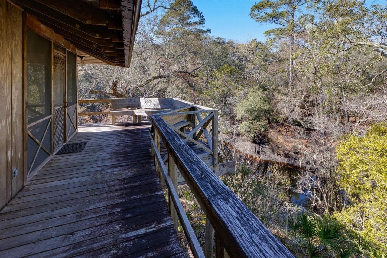 14 Lizard Lane, Sopchoppy, FL 32358 Photo