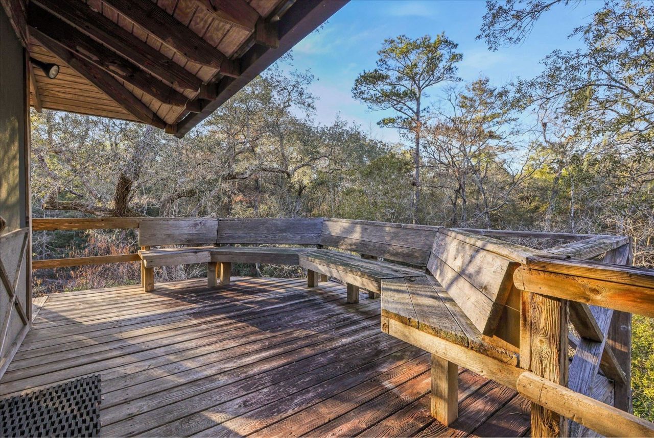 14 Lizard Lane, Sopchoppy, FL 32358 Photo