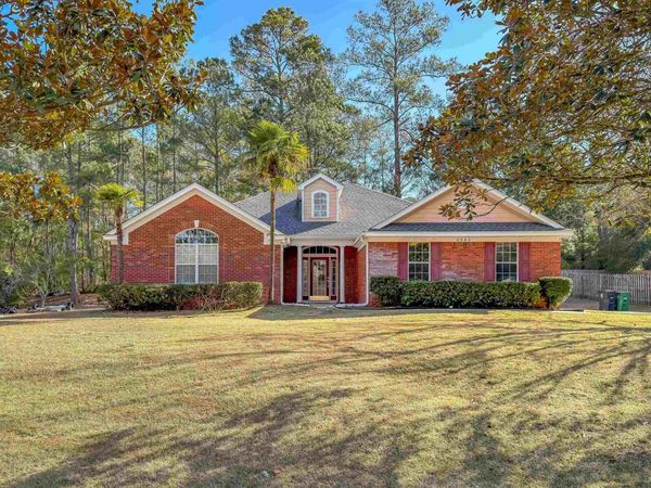 2505 Garnett Lane, Tallahassee, FL 32309