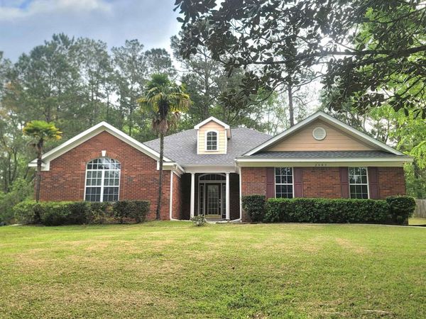 2505 Garnet Lane, Tallahassee, FL 32309