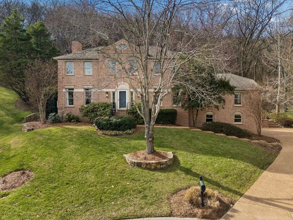 713 Roantree Dr, Brentwood, TN 37027