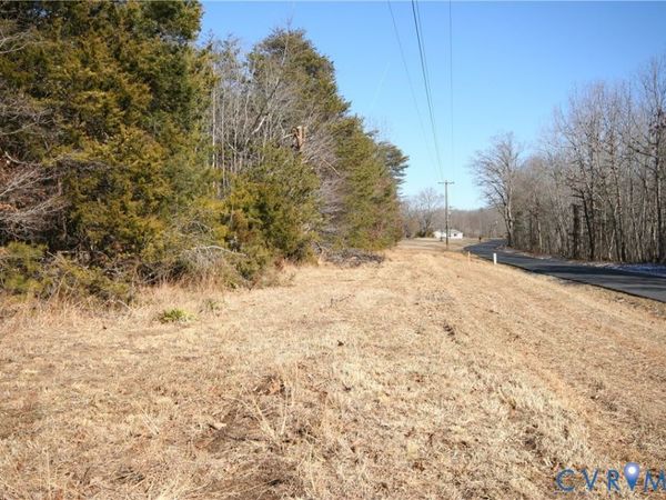 0B Slate River Mill Road , Buckingham, VA 23921