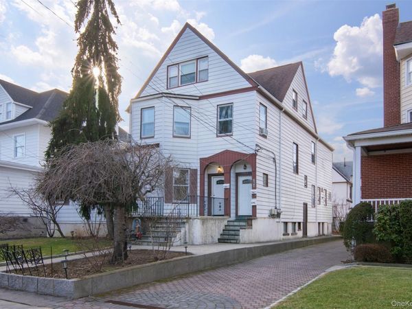 262 N Fulton Avenue, Fleetwood, NY 10552