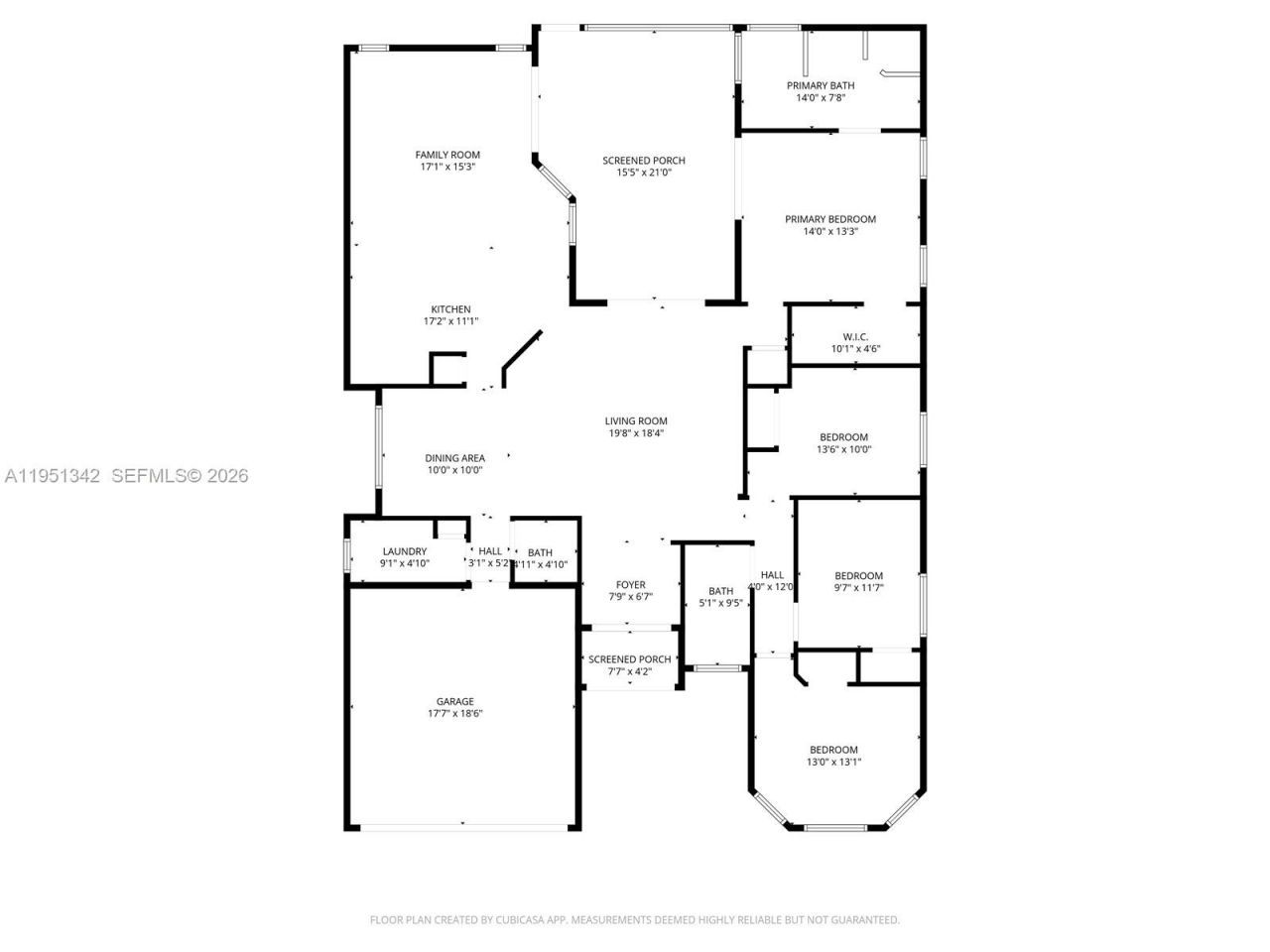 2243 SE 14th Cir , Homestead, FL 33035 Photo