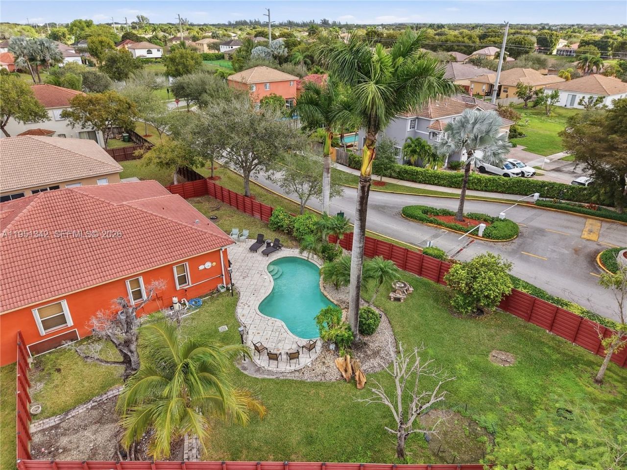 2243 SE 14th Cir , Homestead, FL 33035 Photo