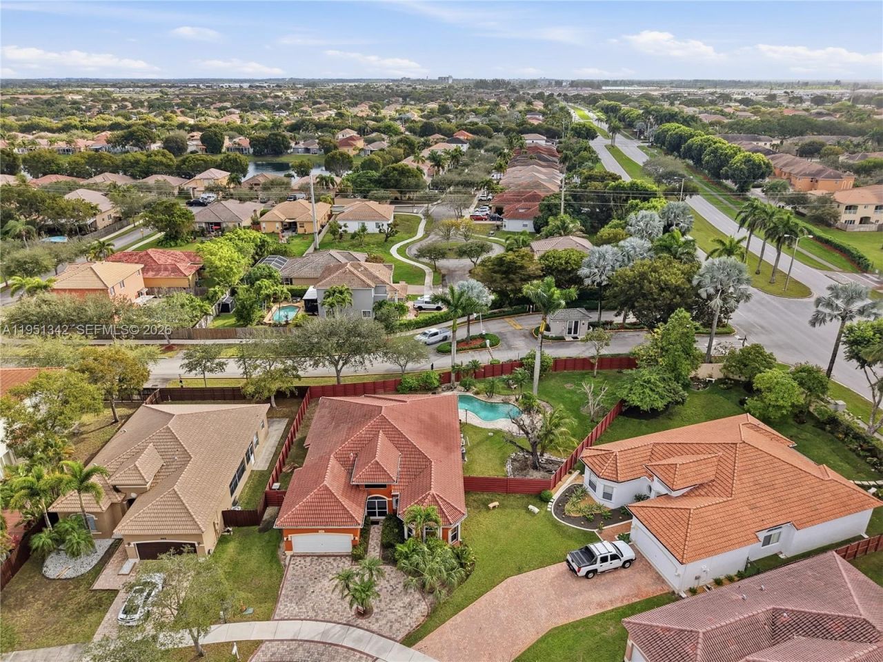 2243 SE 14th Cir , Homestead, FL 33035 Photo