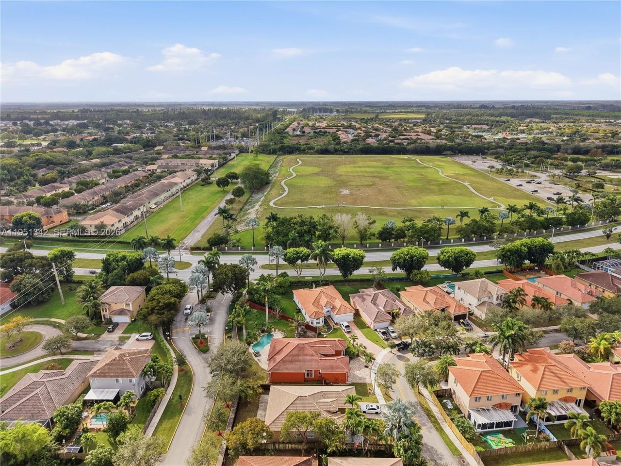 2243 SE 14th Cir , Homestead, FL 33035 Photo