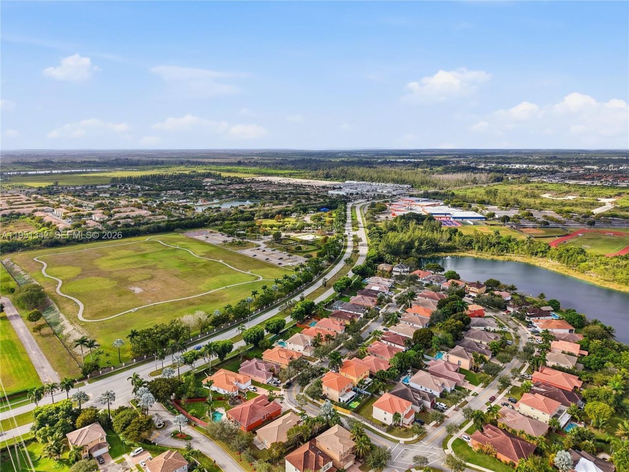 2243 SE 14th Cir , Homestead, FL 33035 Photo