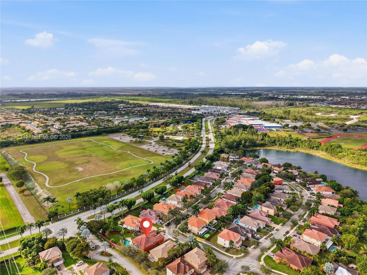 2243 SE 14th Cir , Homestead, FL 33035 Photo