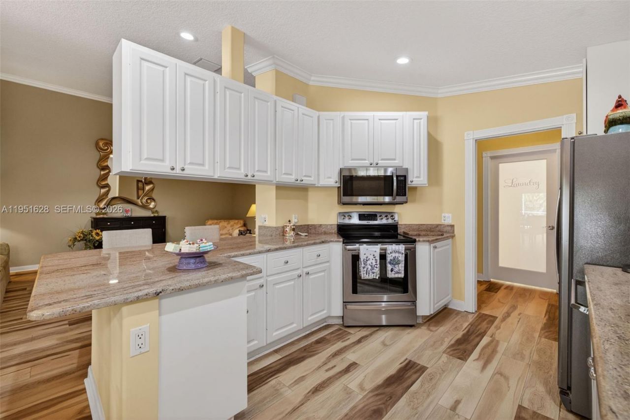 10653 SW Hartwick Dr, Port Saint Lucie, FL 34987 Photo